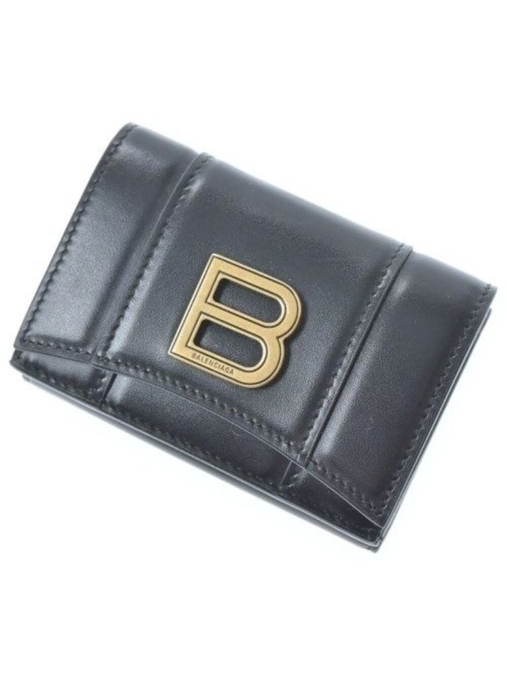 Balenciaga Wallet Coin Purse